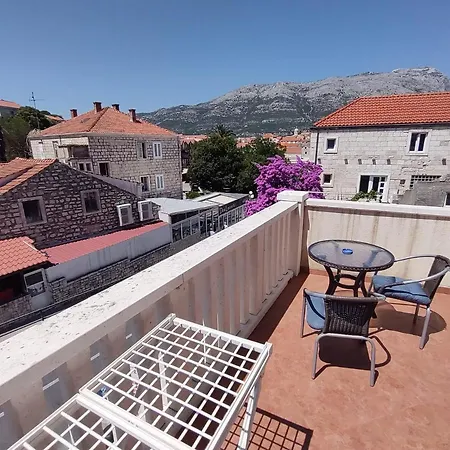 Viva Apartment *