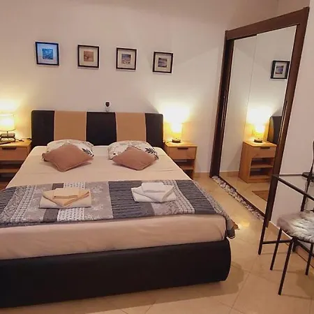 Viva Apartment Korcula Town