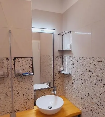 Viva Apartment *