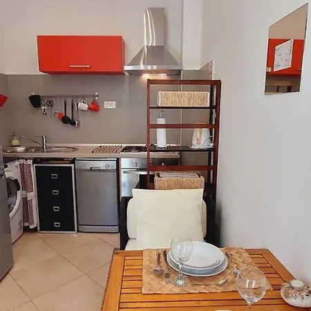 Viva Apartment Korcula Town