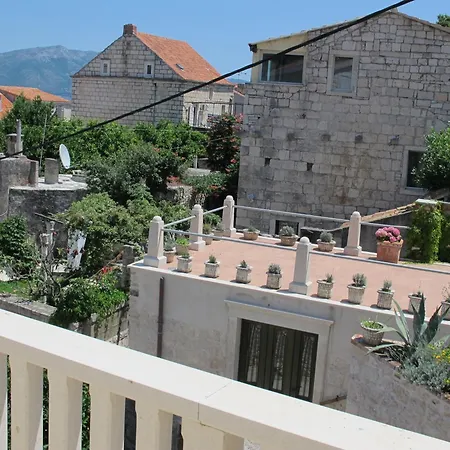 Viva Korcula Town