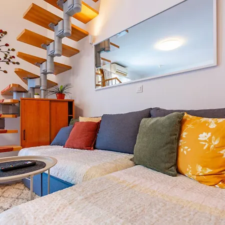 Apartamento Viva *