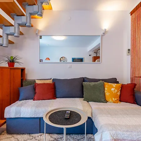 Viva Apartamento Korčula