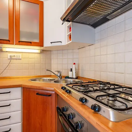 Apartamento Viva *