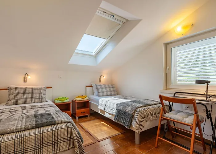Apartamento Viva Korčula