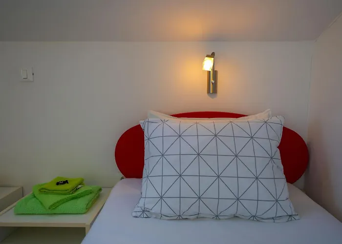 Apartamento Viva *