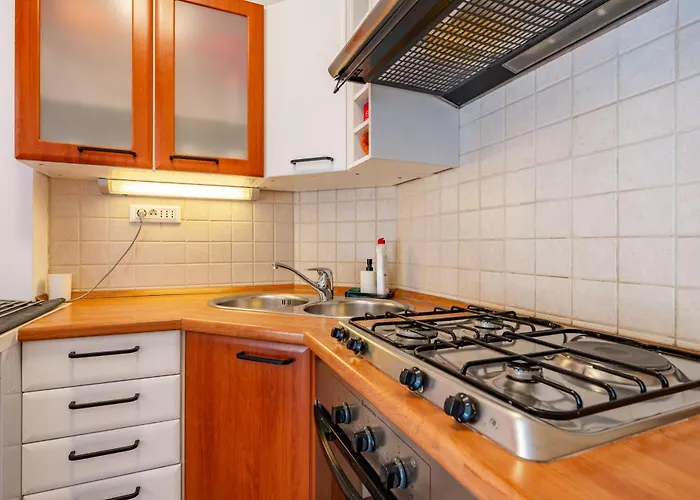 Apartamento Viva *