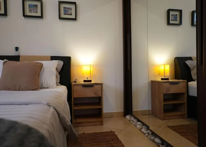 Apartamento Viva