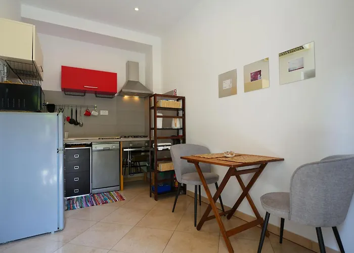 Apartamento Viva