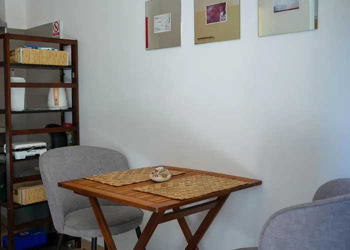 Apartamento Viva *
