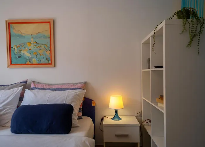 Apartamento Viva *