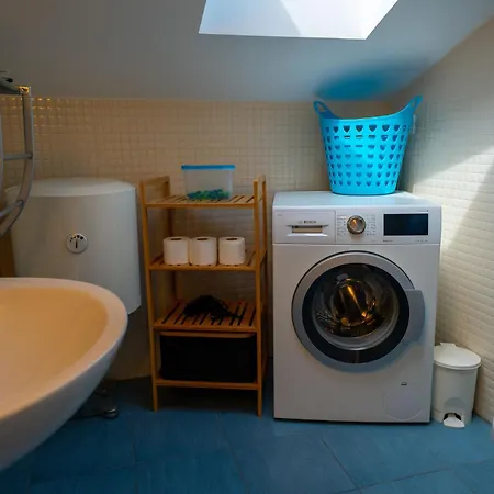 Apartman Viva Korčula