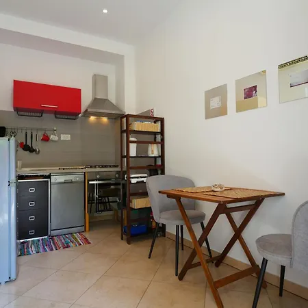 Appartement Viva