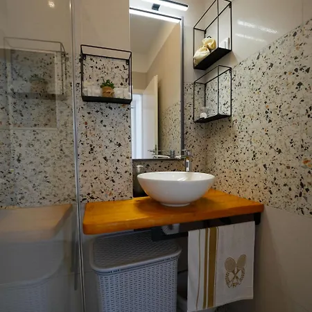 Appartement Viva Korčula