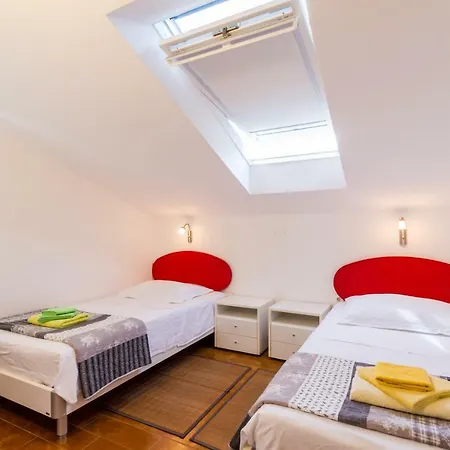 Apartmán Viva Korčula