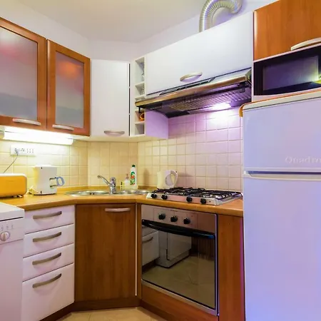 Viva Apartment Korcula Town