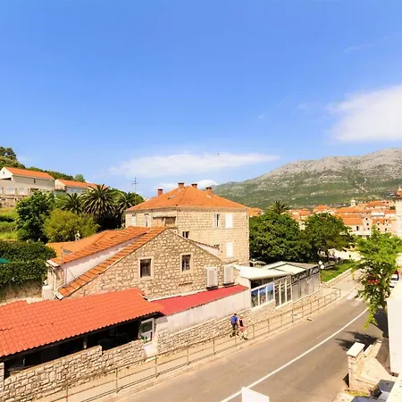 Apartmán Viva