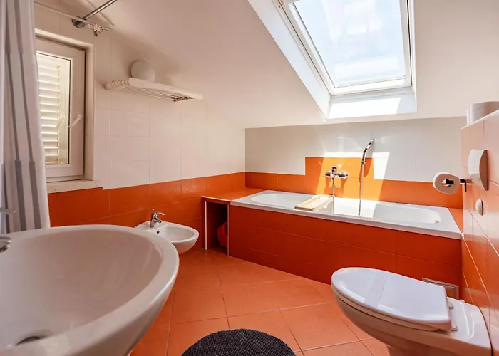 Apartamento Viva Korčula