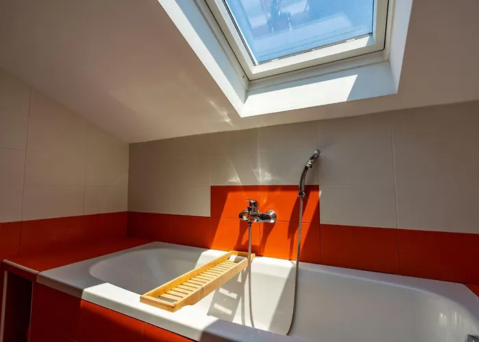 Viva Apartamento Korčula