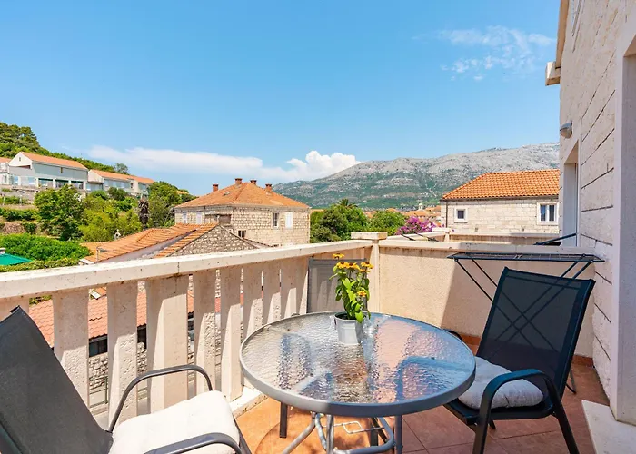 Viva Apartamento Korčula