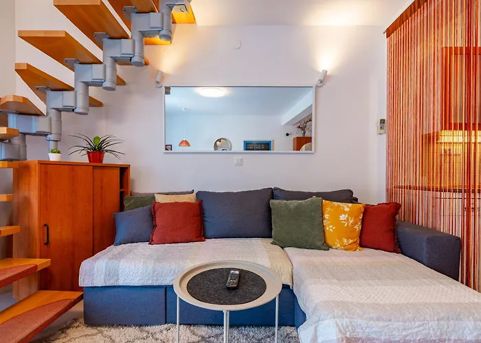 Viva Apartamento Korčula