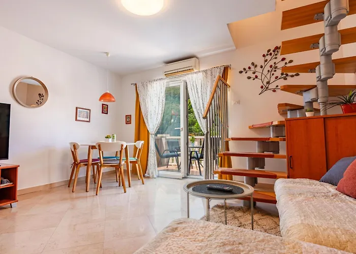 Apartamento Viva Korčula