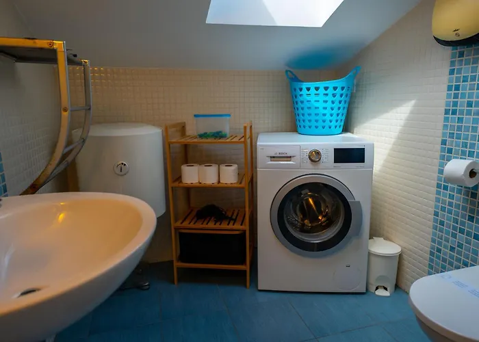 Apartamento Viva Korčula