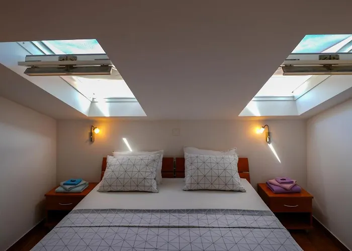 Viva Apartamento Korčula