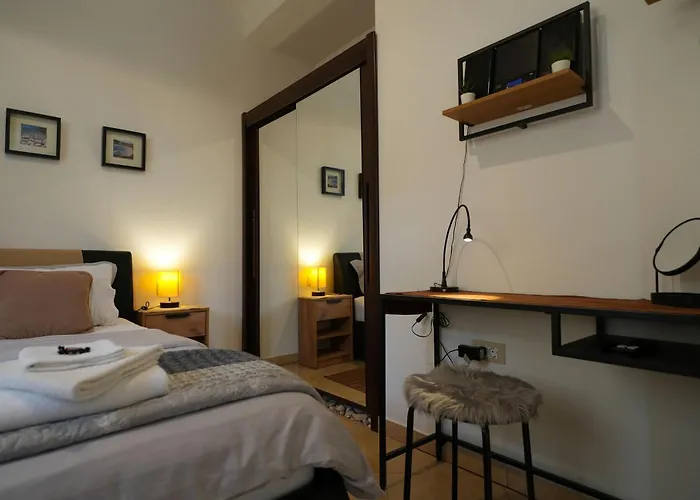 Apartamento Viva Korčula