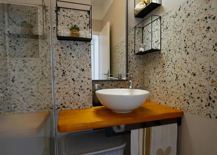 Apartamento Viva Korčula