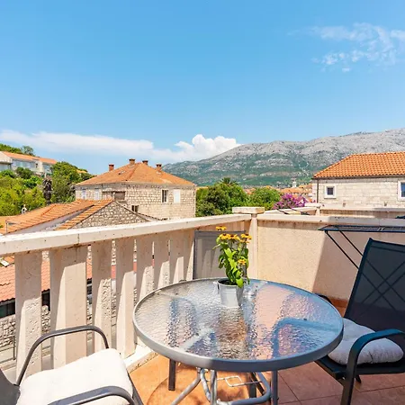 Viva Apartamento Korčula