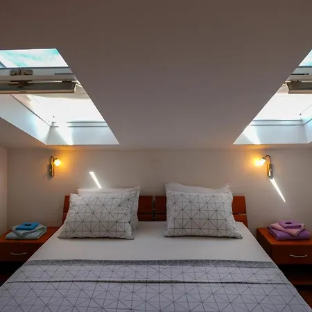 Viva Apartamento Korčula