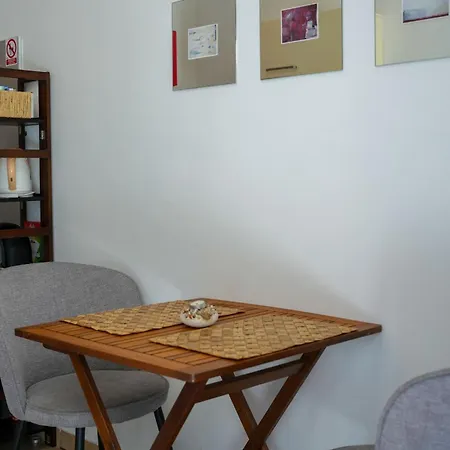 Apartamento Viva *