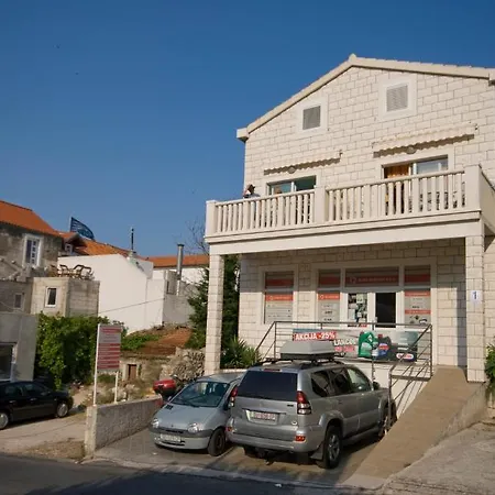 Appartamento Viva Korčula